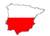 FERRERIA AYGUADE - Polski